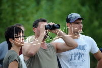 Erdrutsch in Nachterstedt